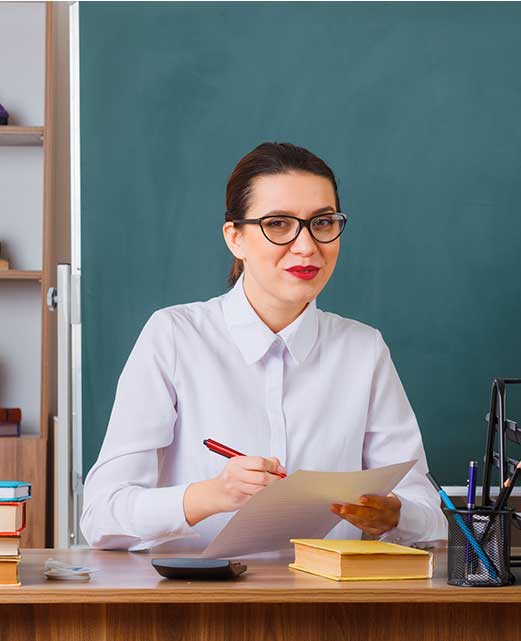 Master management et leadership académique