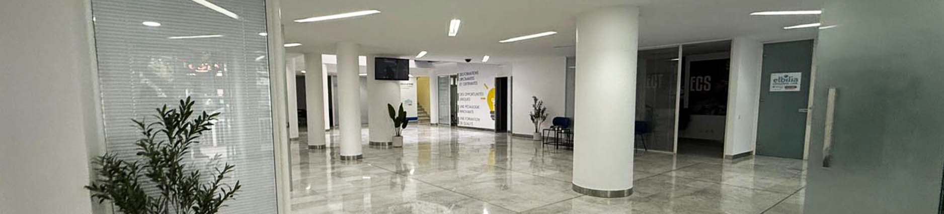 nos campus