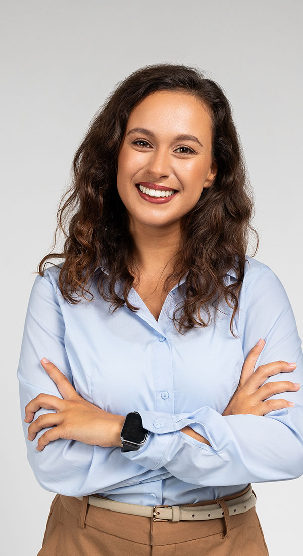 Enseignante en formation primaire