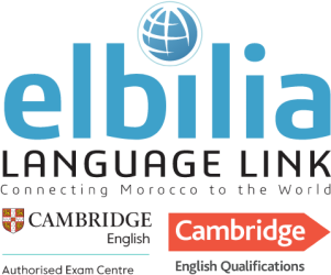 Elbilia Language Link